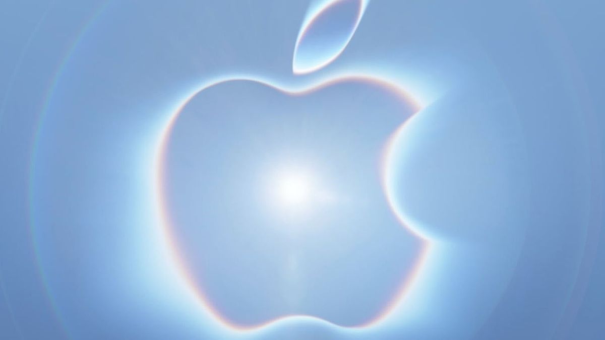 Konferencja Apple - wrzesień 2026
