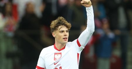 Polacy zremisowali z Chorwacją. Grad goli na PGE Narodowym