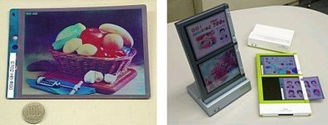 Kolorowy e-ink 1