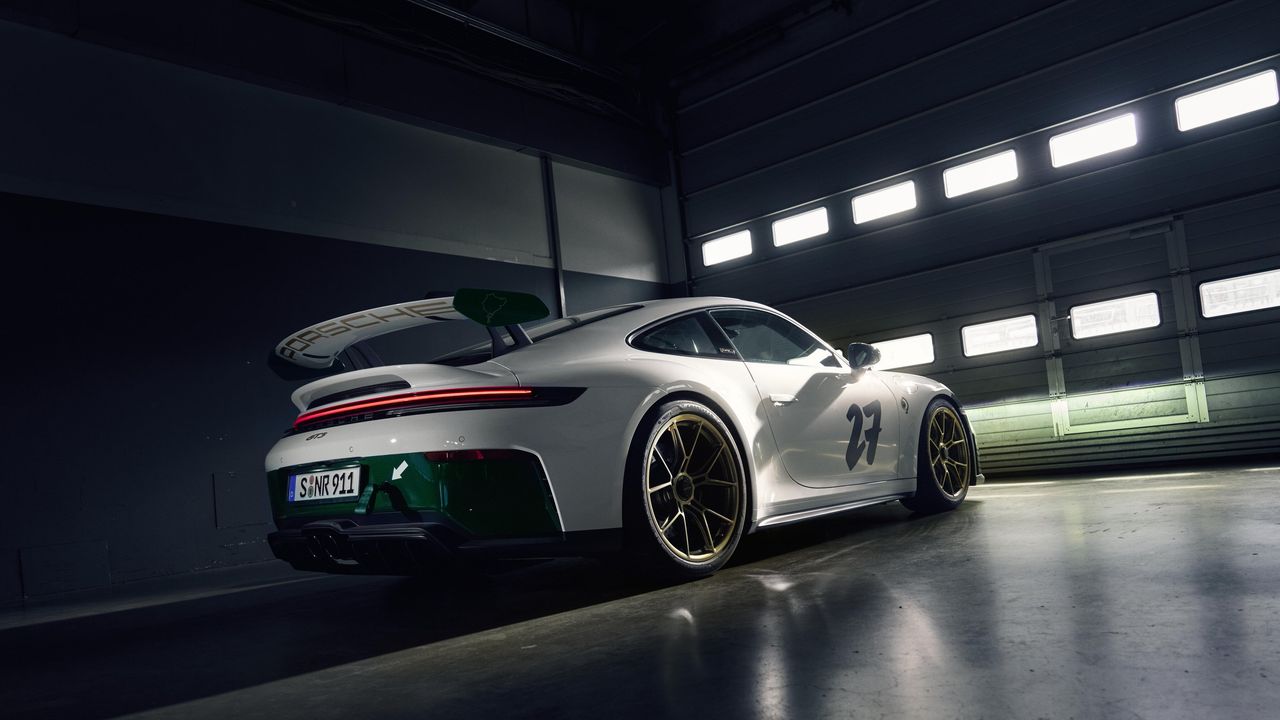Volkswagen chce większych zwolnień w Porsche – twierdzą niemieckie media