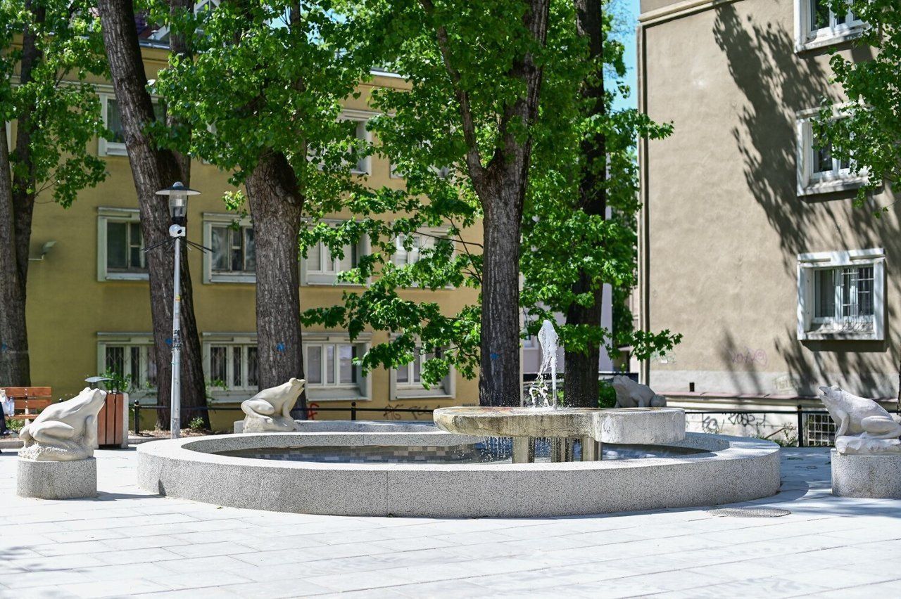 Warszawa: Osiedle na gruzach getta. Darmowy spacer z przewodnikiem po Muranowie. Jak wziąć w nim udział?