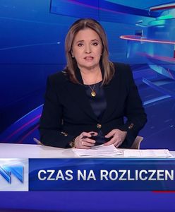 Tego jeszcze nie grali. "Wiadomości" znów przeszły same siebie