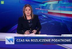 Tego jeszcze nie grali. "Wiadomości" znów przeszły same siebie