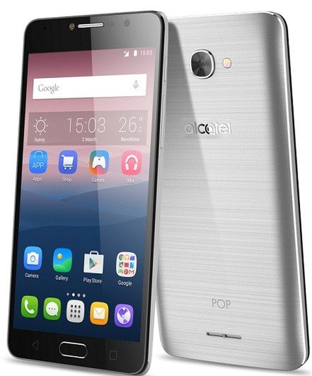 Alcatel POP 4s