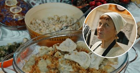 Wigilijne hity prosto z Podlasia. Tych dań gospodynie z KGW nie mogły się nachwalić