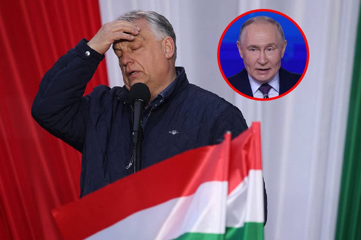 Rosja w strachu po wyborach. Dobra mina do złej gry