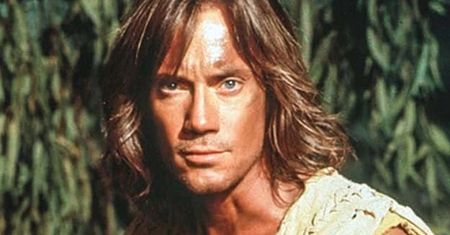 Kevin Sorbo, Herkules, wyjaśnia, czemu wyjechał z Kalifornii. Wskazał trzy powody