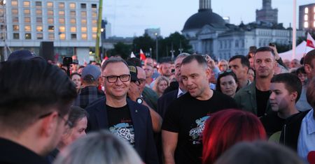 Prawicy monopol na patriotyzm [OPINIA]