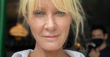 Przeszła podwójną mastektomię. Zdecydowała się na kolejny krok: histerektomię