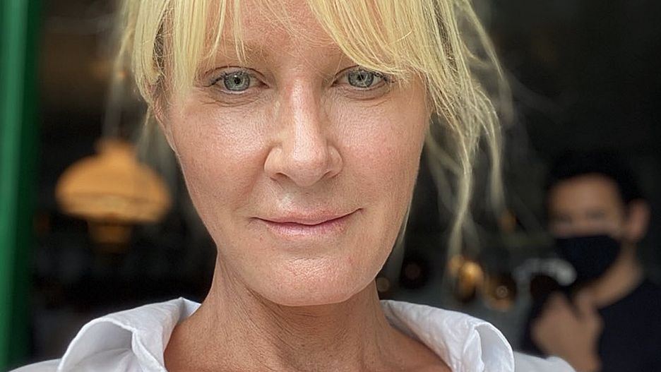 Sandra Lee zachorowała na raka piersi