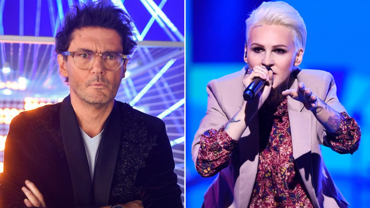 Kuba Wojewódzki, Agnieszka Chylińska