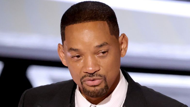 Will Smith rezygnuje z członkostwa w Akademii Sztuki i Wiedzy Filmowej