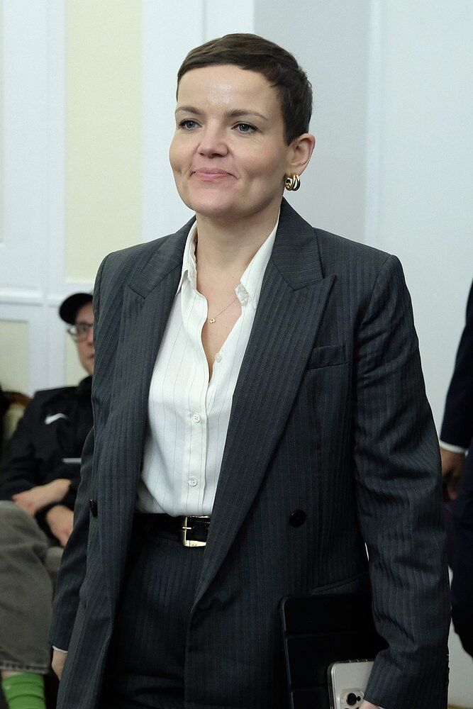Marta Cienkowska zabrała głos ws. konkursów w TVP