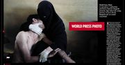 Na widok zdjęcia roku World Press Photo nie poczułem dreszczy