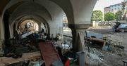 Zabytki zniszczone przez powódź. "Chcemy się podzielić smutną informacją"