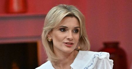Poruszające wyznanie Anny Lewandowskiej o synu. "Mój Leoś nie chodzi. Uwielbia, gdy biorę go na ręce i tańczymy"