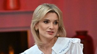 Poruszające wyznanie Anny Lewandowskiej o synu. "Mój Leoś nie chodzi. Uwielbia, gdy biorę go na ręce i tańczymy"