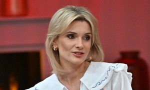 Poruszające wyznanie Anny Lewandowskiej o synu. "Mój Leoś nie chodzi. Uwielbia, gdy biorę go na ręce i tańczymy"