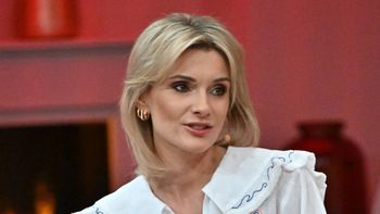 Poruszające wyznanie Anny Lewandowskiej o synu. "Mój Leoś nie chodzi. Uwielbia, gdy biorę go na ręce i tańczymy"