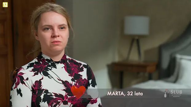 To koniec małżeństwa Marty i Macieja?