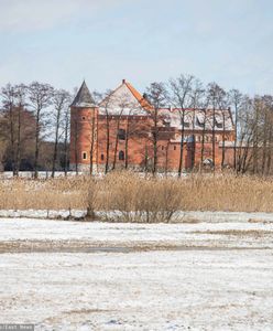 Polskie "miasteczko-bajeczka". Robi furorę wśród zagranicznych turystów