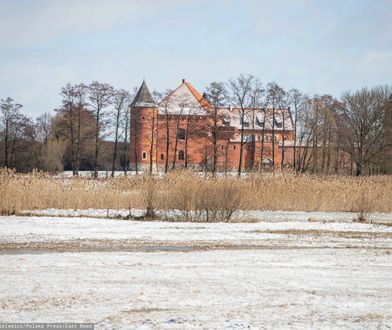 Polskie "miasteczko-bajeczka". Robi furorę wśród zagranicznych turystów