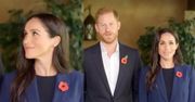 Meghan Markle i książę Harry W KOŃCU pokazali się razem. Ich SZTYWNE zachowanie ocenił ekspert od mowy ciała