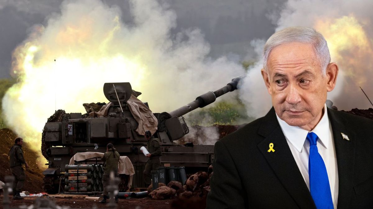 Izrael ma plany na kolejne tygodnie walki z Iranem