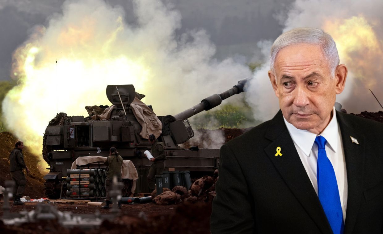 Izrael przygotowuje ofensywę na Iran: Plany i fundusze