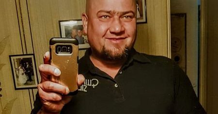 Tomasz wyjechał do Austrii do pracy. 38-latek przepadł bez śladu