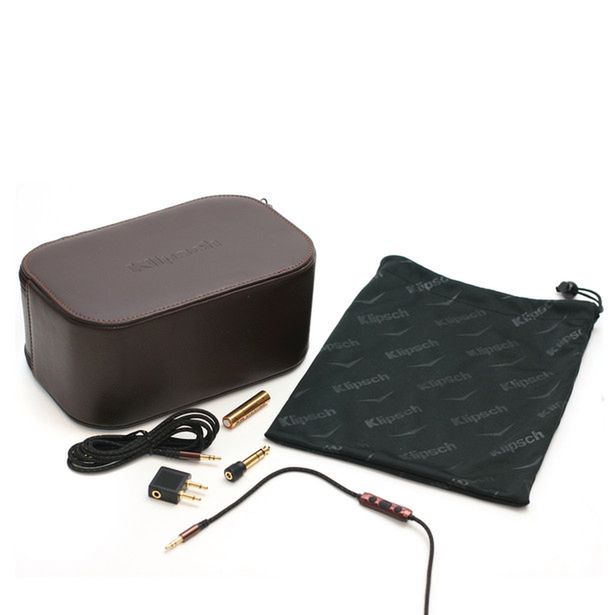Hałas uprzykrza obcowanie z muzyką? Klipsch Mode M40 rozwiążą problem 2