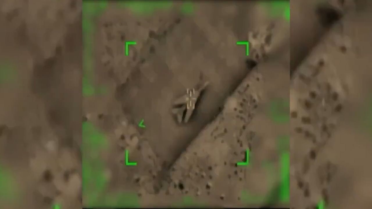 Israelische Luftangriffe: Syrische MiG-23 und Helikopter zerstört