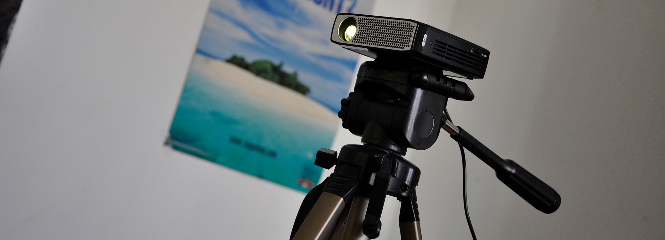 Philips PicoPix 4935 - test i recenzja 9