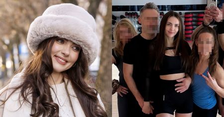 Marcela Leszczak chwali się aktywną niedzielą u boku NOWEGO PARTNERA: "Cudownie"