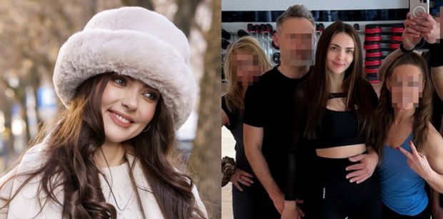 Marcela Leszczak chwali się aktywną niedzielą u boku NOWEGO PARTNERA: "Cudownie"