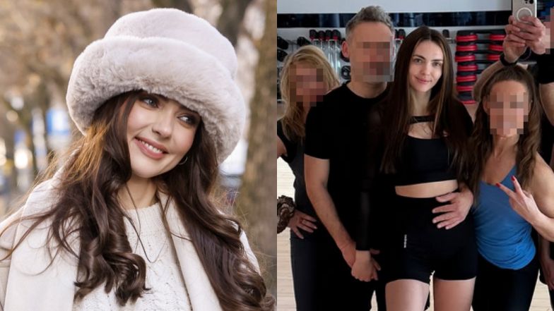 Marcela Leszczak chwali się aktywną niedzielą u boku NOWEGO PARTNERA: "Cudownie"