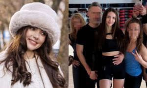 Marcela Leszczak chwali się aktywną niedzielą u boku NOWEGO PARTNERA: "Cudownie"