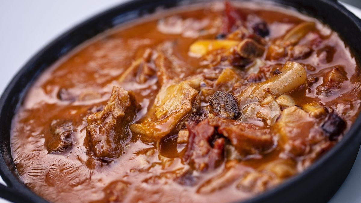 Jak zrobić forszmak?