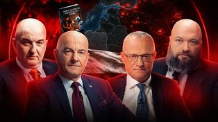 Gdzie uderzyć w Putina? Generał wskazuje czuły punkt [Bez Doktryny, odc. 12]
