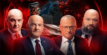 Gdzie uderzyć w Putina? Generał wskazuje czuły punkt [Bez Doktryny, odc. 12]