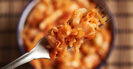 Uchodzi za najzdrowszą potrawę świata i pomaga zrzucić oponkę na brzuchu. Jest jednak jedno "ale"