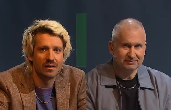 Niebawem nowy program Kempy i Fiedorczuka w TVP2. Kiedy oglądać?