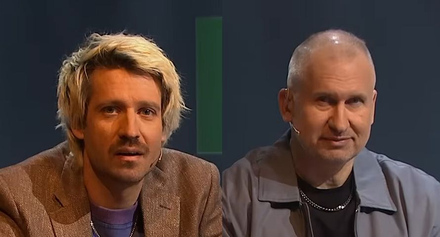 Niebawem nowy program Kempy i Fiedorczuka w TVP2. Kiedy oglądać?