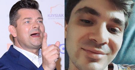 Daniel Martyniuk wpadł w złe towarzystwo? "Rodzice nie mają już do niego siły"