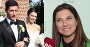 TYLKO U NAS: Lewandowska zdradza, jak dała się poderwać Robertowi! "Ma dobrą bajerę nie tylko na boisku!"