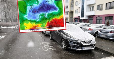 Synoptycy mają złe wieści. Zimna aura rozgości się na dłużej