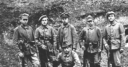 II powstanie śląskie. Mija 100 lat od wielkiego zrywu Ślązaków