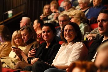 Kielce: Koncert Macieja Maleńczuka. Zabrzmiały największe przeboje artysty