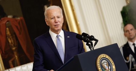 Ameryka huczy. Znaleźli tajne dokumenty. Joe Biden w tarapatach