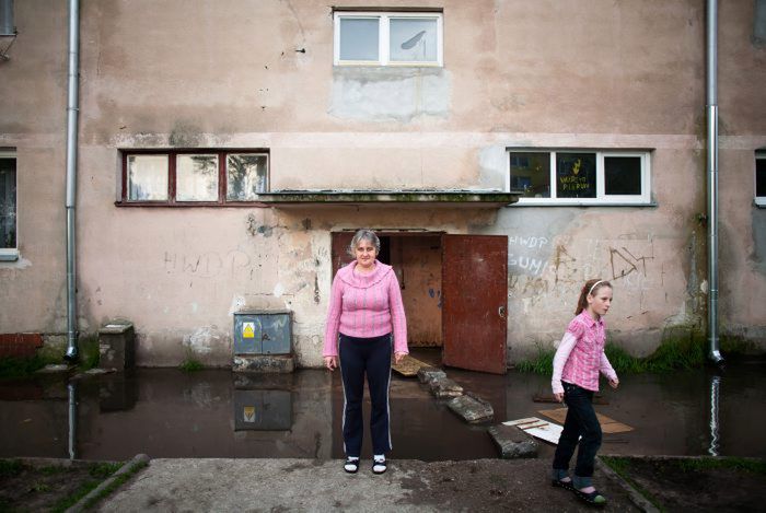 W skrócie: Renata Dąbrowska i Rafał Milach w Krakowie, Jodi Bieber charytatywnie w Warszawie 2